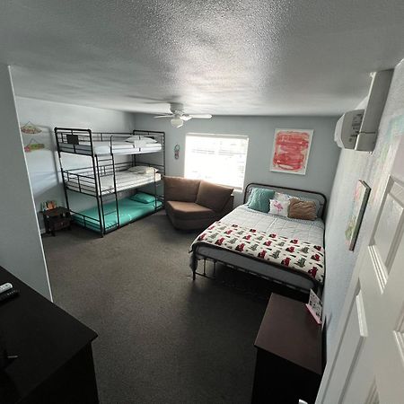 River View Lazy Casa Bullhead City Exterior photo