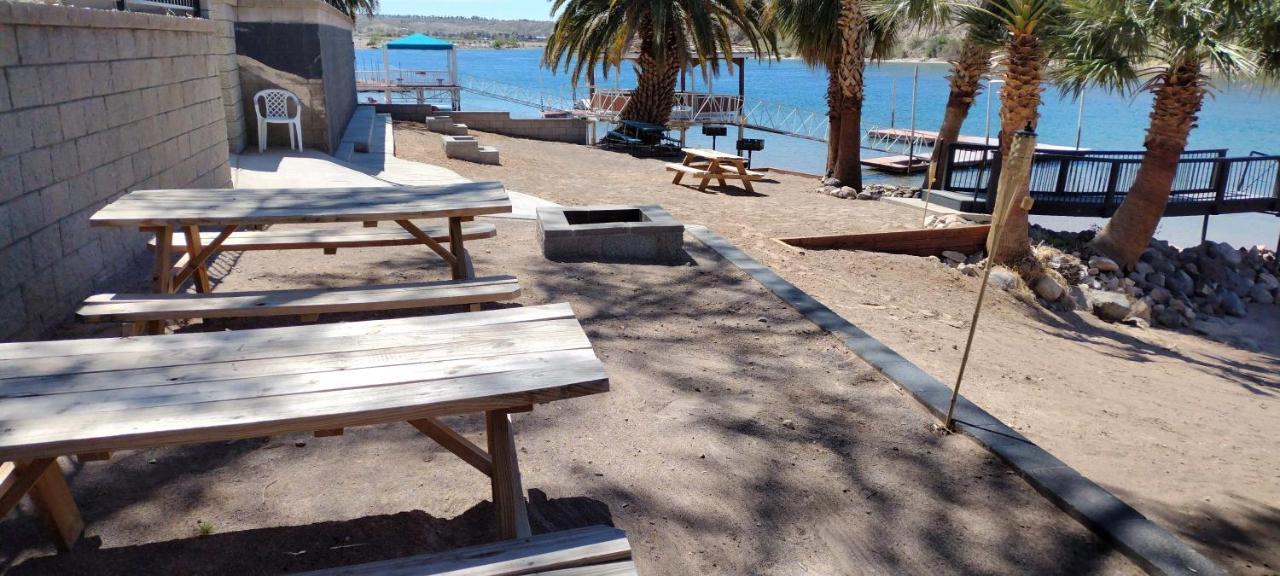 River View Lazy Casa Bullhead City Exterior photo